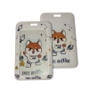 Identyfikator Etui Holder na kartę Smycz UHOO 7132 Panda