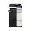 KSERO DRUKARKA FAX BIZHUB C454 GW. 5 lat RODO