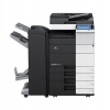 KSERO DRUKARKA FAX BIZHUB C454 GW. 5 lat RODO