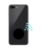 NAKLEJKA PROGRAMOWALNA KLUCZ RFID 125 kHz 30mm EM 4305 Nr 20