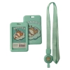Etui Holder na kartę Smycz RFID 70x110 UHOO 7003 Chmurka