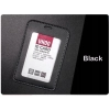 Identyfikator Etui Holder na kartę Smycz UHOO 6838 Black