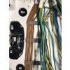UCHWYT KABLOWY na kabel YDYp 2.5mm2 Szary zestaw 100szt.