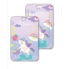 Identyfikator Etui Holder na kartę Smycz UHOO 7131-3 Unicorn