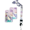 Identyfikator Etui Holder na kartę Smycz UHOO 7131-3 Unicorn