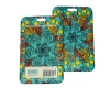 Identyfikator Etui Holder na kartę Smycz UHOO 7127 Blue Boho