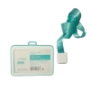 Identyfikator Etui Holder na kartę Smycz UHOO 6123 Light Blue