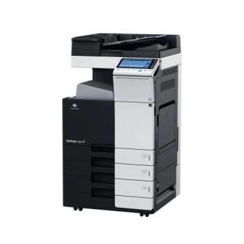 KSERO DRUKARKA BIZHUB C284 GW. 5 lat