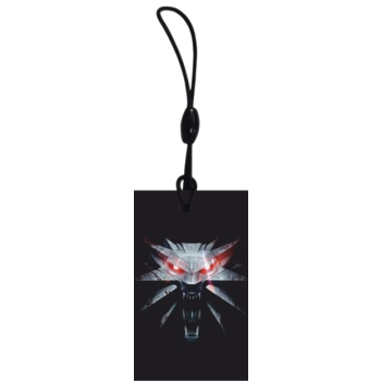 BRELOK PROGRAMOWALNY RFID 125kHz EM4305 EPOKSYDOWY nr 61