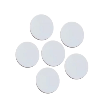 NAKLEJKA 13,56 MHz S50 1K ZMIENNE UID 25mm