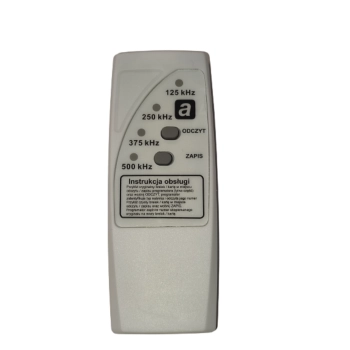 CZYTNIK PROGRAMATOR DUPLIKATOR KONTROLA DOSTĘPU 4 ZAKRESOWY