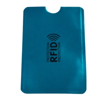 Etui antykradzieżowe na kartę płatniczą nr 12