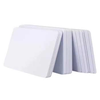 KARTA RFID UHF Uncode 8 865-915 Class 1 Gen 2