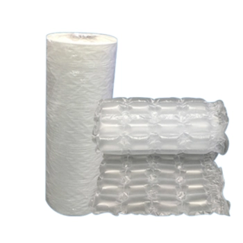 Folia do wypełnień paczek Four Rows Pillow 40cm