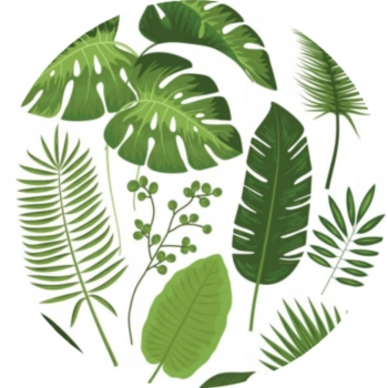 NAKLEJKA PROGRAMOWALNA KLUCZ KONTROLA DOSTĘPU 125 kHz 30mm EM4305 Nr 9