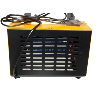 Ozonator 20g odgrzybia, zabija wirusy, roztocza