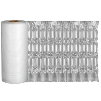 Folia do wypełnień paczek Four Rows Pillow 40cm