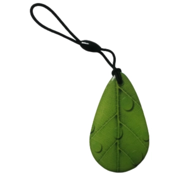 BRELOK PROGRAMOWALNY KONTROLA DOSTĘPU 125kHz EM4305 EPOKSYDOWY nr 36