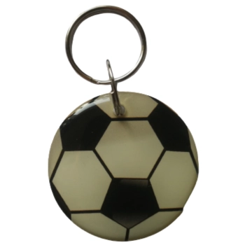 BRELOK PROGRAMOWALNY KONTROLA DOSTĘPU 125kHz EM4305 EPOKSYDOWY nr 37