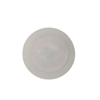 NAKLEJKA DUALNA PROGRAMOWALNA 125 kHZ EM4305+13,56 MHz S50 1 szt