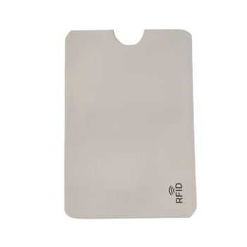 Etui antykradzieżowe na kartę płatniczą nr 7