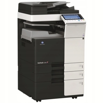 KSERO DRUKARKA BIZHUB C284 GW. 5 lat