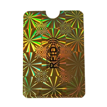 Etui antykradzieżowe na kartę płatniczą nr 21