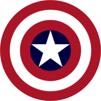 NAKLEJKA PROGRAMOWALNA KLUCZ KONTROLA DOSTĘPU 125 kHz 30mm EM4305 Nr 6