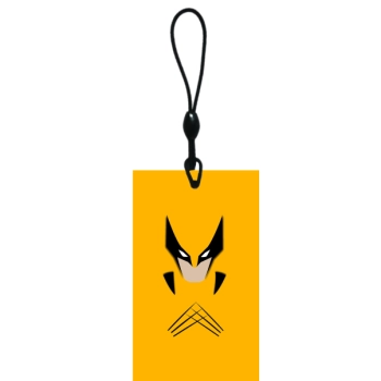 BRELOK PROGRAMOWALNY KONTROLA DOSTĘPU 125kHz EM4305 EPOKSYDOWY nr 33