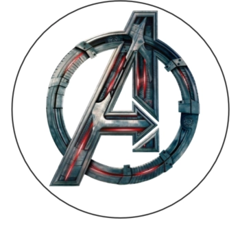 NAKLEJKA PROGRAMOWALNA KLUCZ  KONTROLA DOSTĘPU 125 KHz 30mm EM 4305 Nr12