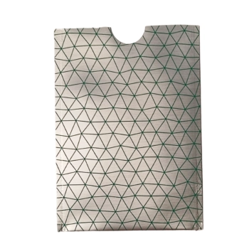 Etui antykradzieżowe na kartę płatniczą nr 4