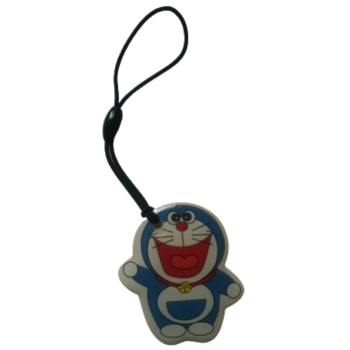 BRELOK PROGRAMOWALNY KONTROLA DOSTĘPU 125kHz EM4305 EPOKSYDOWY nr 22