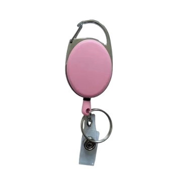 SKIPASS Z LINKĄ DO IDENTYFIKATORA DOKUMENTÓW KARABIŃCZYK ZACZEP RÓŻOWY