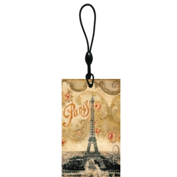 BRELOK PROGRAMOWALNY KONTROLA DOSTĘPU 125kHz EM4305 EPOKSYDOWY nr 9