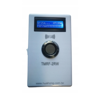 Programator pastylek Dallas iButton i breloków w stanardzie 125 kHz