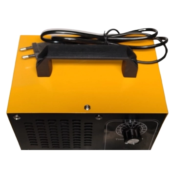 Ozonator 20g odgrzybia, zabija wirusy, roztocza