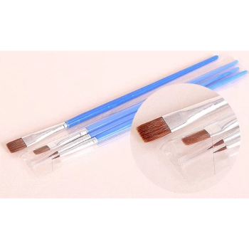 OBRAZ DO MALOWANIA PO NUMERACH Z RAMĄ 40X50 NR 7416