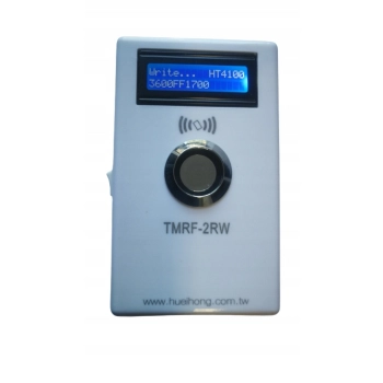 Programator pastylek Dallas iButton i breloków w stanardzie 125 kHz