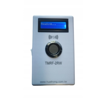 Programator pastylek Dallas iButton i breloków w stanardzie 125 kHz