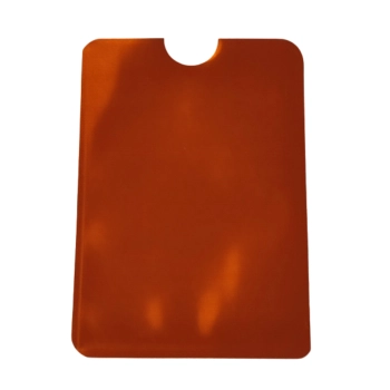 Etui antykradzieżowe na kartę płatniczą nr 13